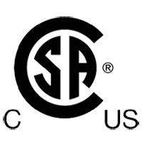 CSA Certification logo