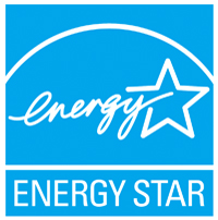 ENERGY STAR logo