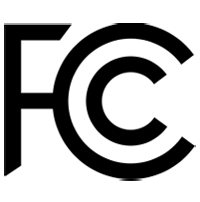 FCC Certification logo