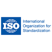 ISO 14000 logo