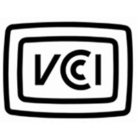 VCCI logo